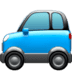 :blue_car: