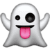 :ghost: